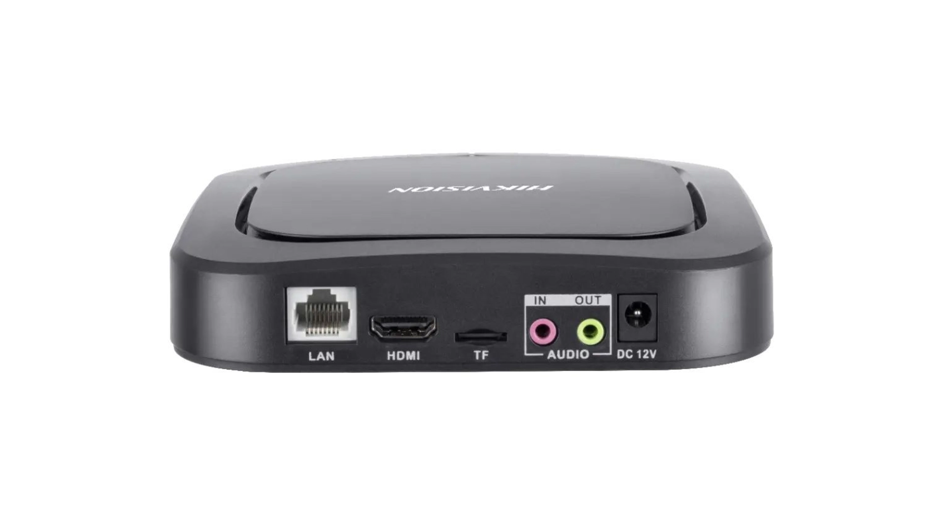 Boîtier Multimédia 16 Go Bluetooth Hikvision DS-D60E-B