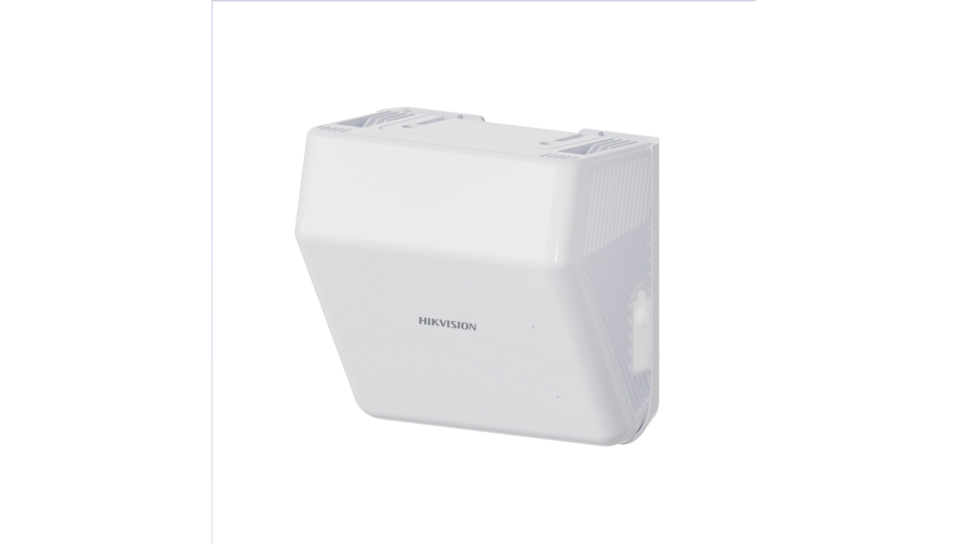 Détecteur de Chute Hikvision IRS-BFDR6-H1AG - Radar 60 GHz