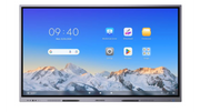 Écran Interactif 65" 4K UHD 45 Points Android 13 - Hikvision DS-D5C65RB/A