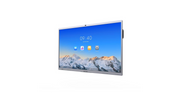 Écran Interactif 75" 4K UHD 50 Points Android 13 - Hikvision DS-D5C75RB/B
