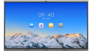 Écran Interactif 98 pouces 4K UHD 45 Points Android 13 Hikvision