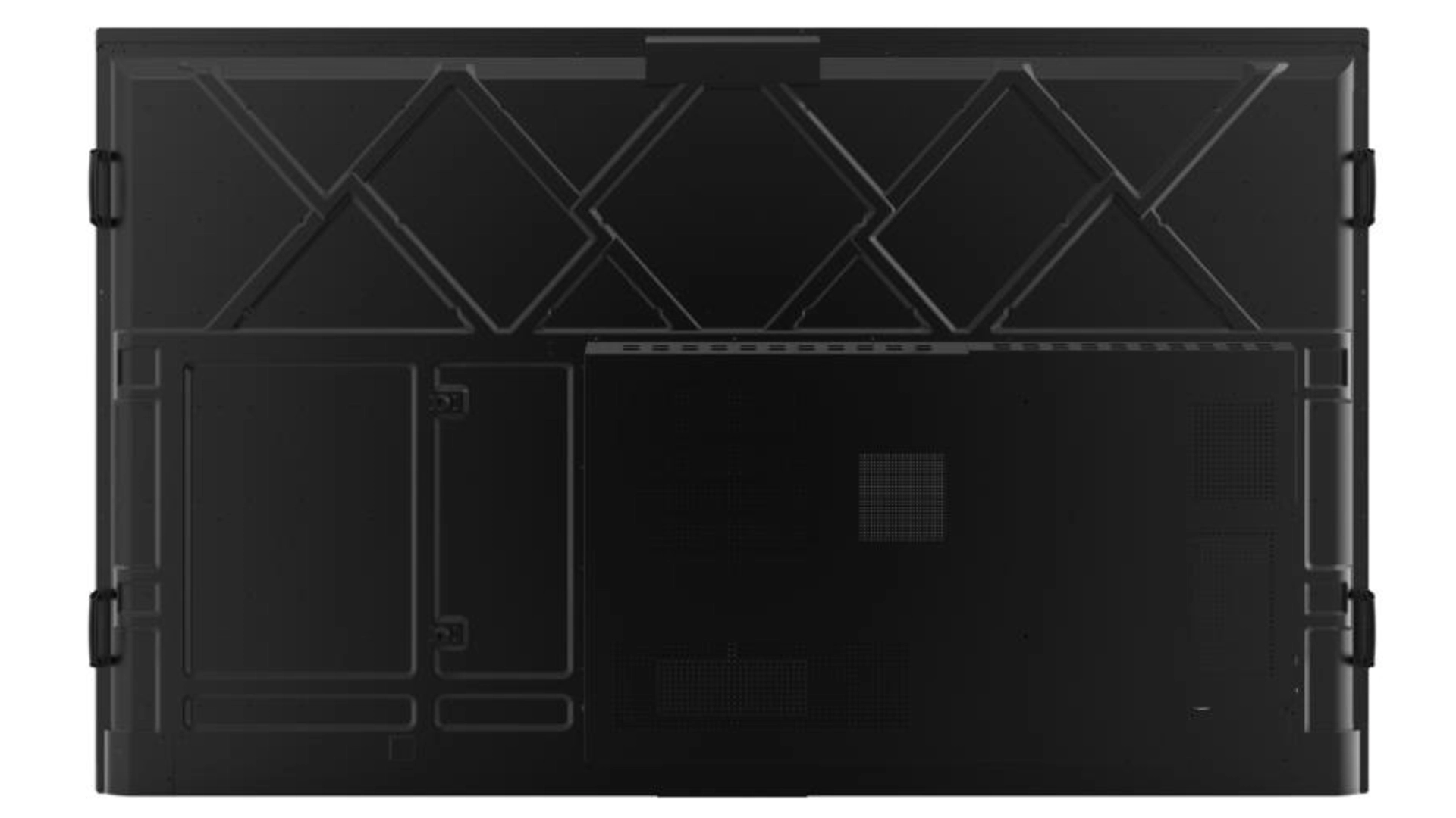 Écran Interactif 98 pouces 4K UHD 45 Points Android 13 Hikvision