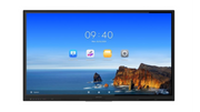 Écran Interactif 86" UHD 4K Android 13.0 - DS-D5B86RB/EL Hikvision