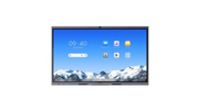 Écran Interactif 75" 4K Android 14.0 128GB Hikvision DS-D5C75RB/B2L