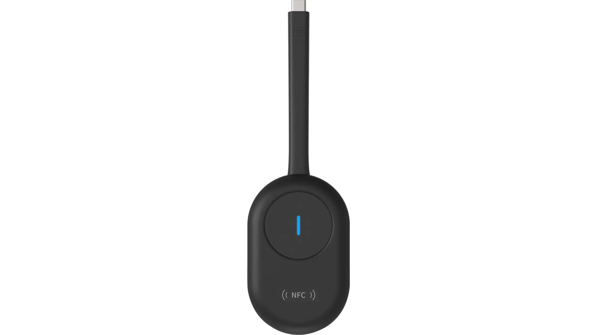 Dongle WIFI Hikvision DS-D5SC3B-B USB-C 4K NFC pour Visioconférence