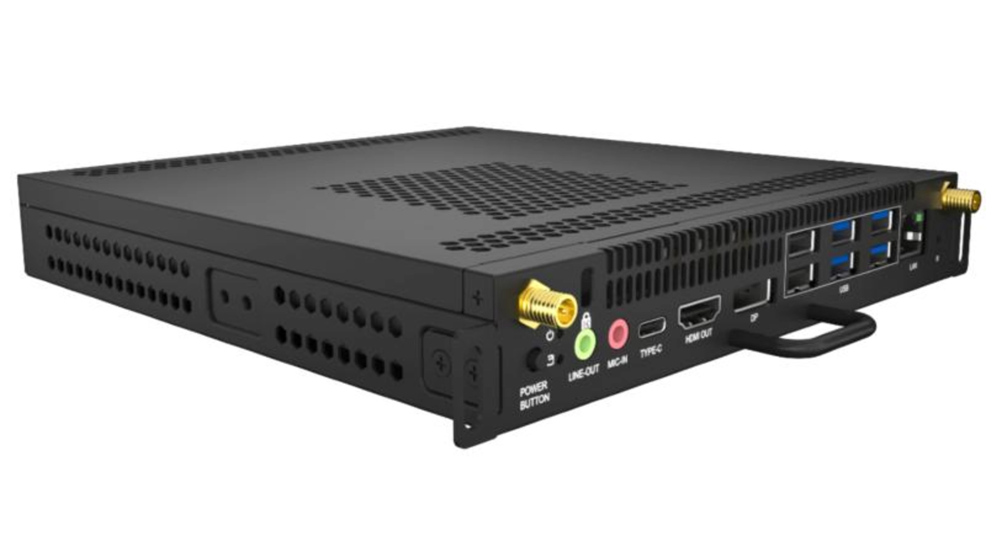 Ops Module Intel Core i5 12e Génération 8 Go + 256 Go SSD
