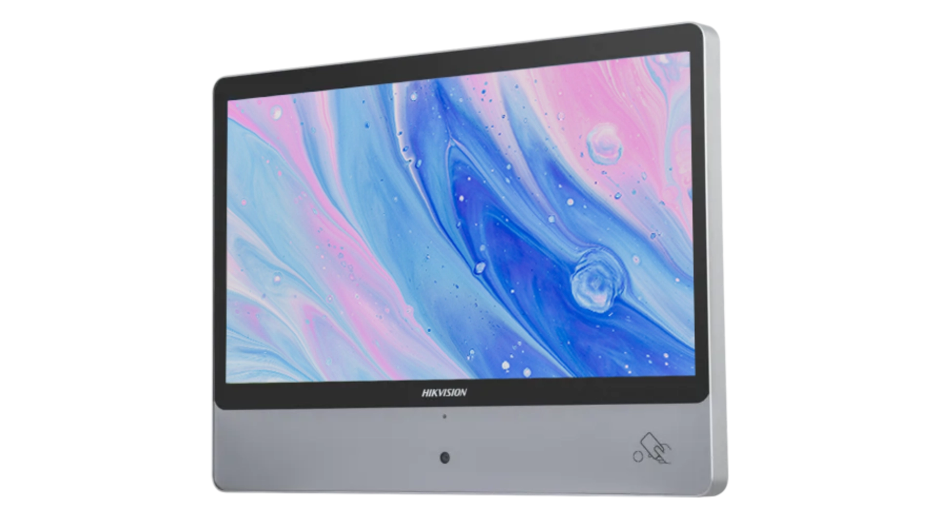 Panneau De Planification Noir 22 Pouces Hikvision