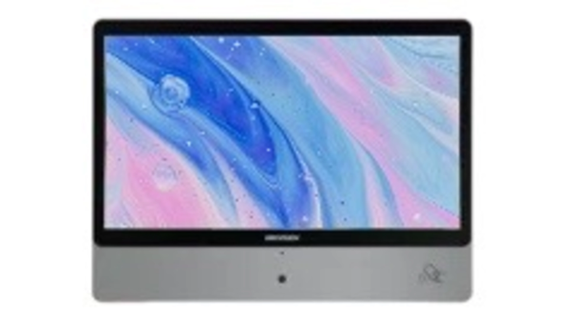 Panneau De Planification Noir 22 Pouces Hikvision