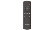 Télécommande Interactive Hikvision DS-D5AARR pour Écran Plat