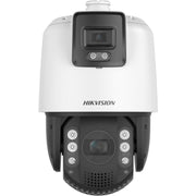 Caméra Speed Dome 4MP Hikvision 32x IR 200m - Surveillance Professionnelle IP