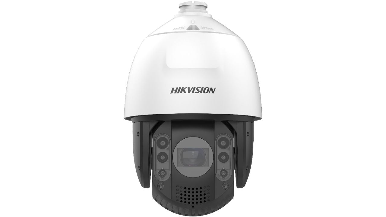 Camera PTZ 7' 2MP Darkfighter Zoom X32 IR 200m Hikvision