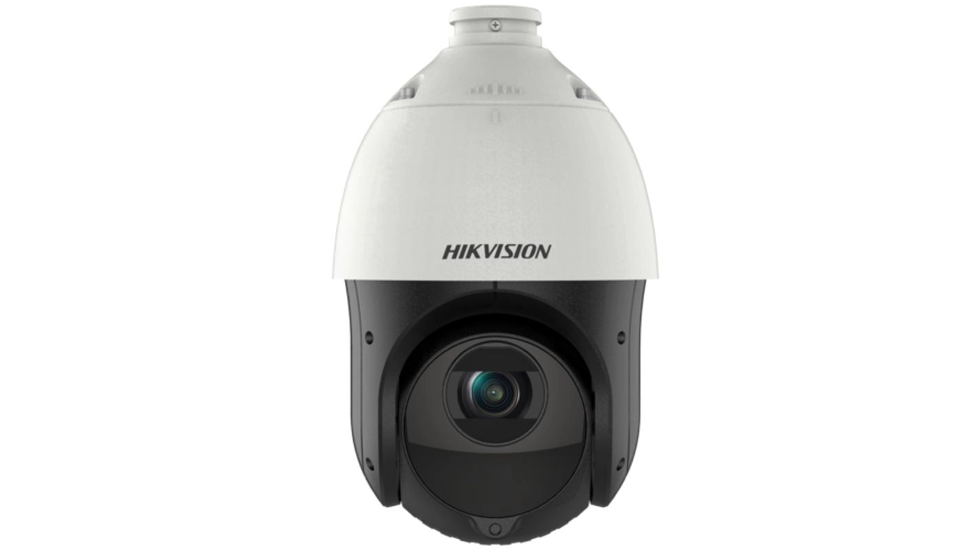 Caméra IP PTZ Hikvision 4MP Acusense Zoom 15x IR 100m IP66
