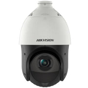 Caméra IP PTZ Hikvision 4MP AcuSense - Zoom 25x, IR 100m, IP66