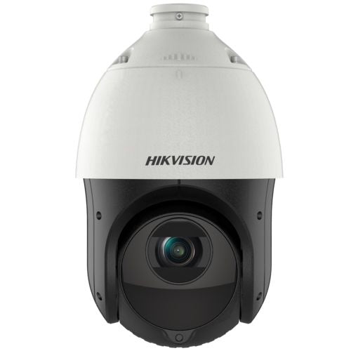 Caméra IP PTZ Hikvision 4MP AcuSense - Zoom 25x, IR 100m, IP66