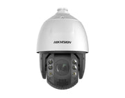 Cam IP PTZ 4MP Hikvision 25x Zoom H.265+ IR 200m