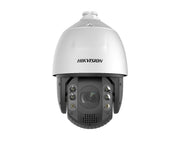 Caméra IP PTZ 4MP Hikvision - Zoom 32x H.265+ IR 200m