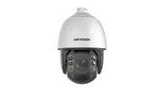 Caméra IP PTZ 8MP Hikvision - Zoom 25x, IR 200m, IK10, IP66