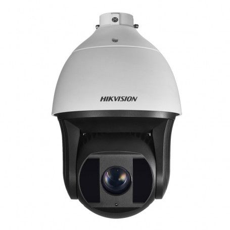 Caméra IP PTZ Hikvision Darkfighter 4MP - Zoom 25x et IR 400m