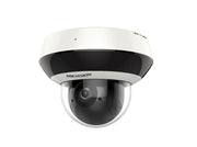 Caméra IP Mini PTZ 4MP Zoom 4x - IR 20m IK10 IP66 Hikvision