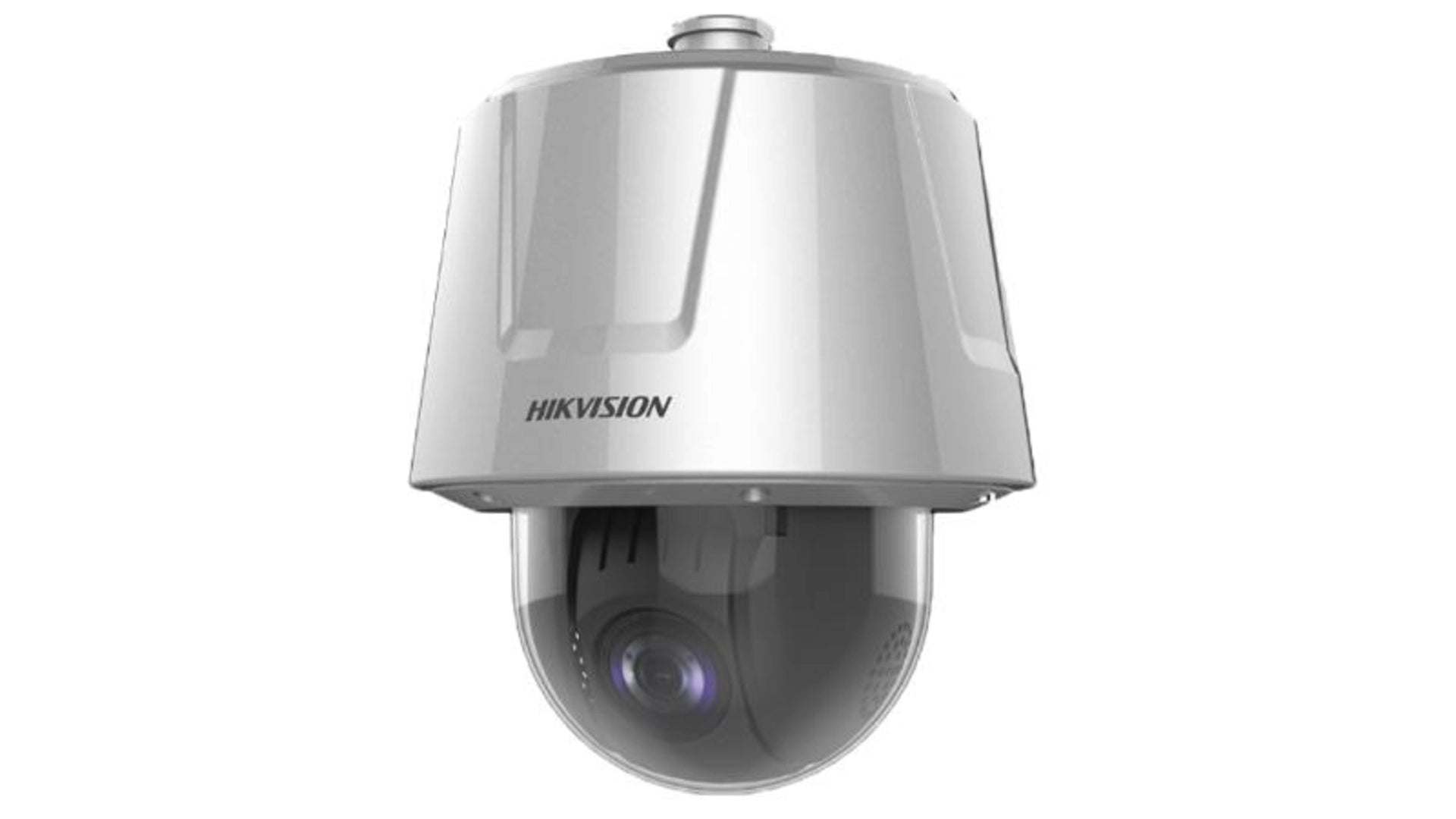 Caméra Dome PTZ 4MP 25x Anti-Corrosion Hikvision DS-2DT6425X-AELY(T5)