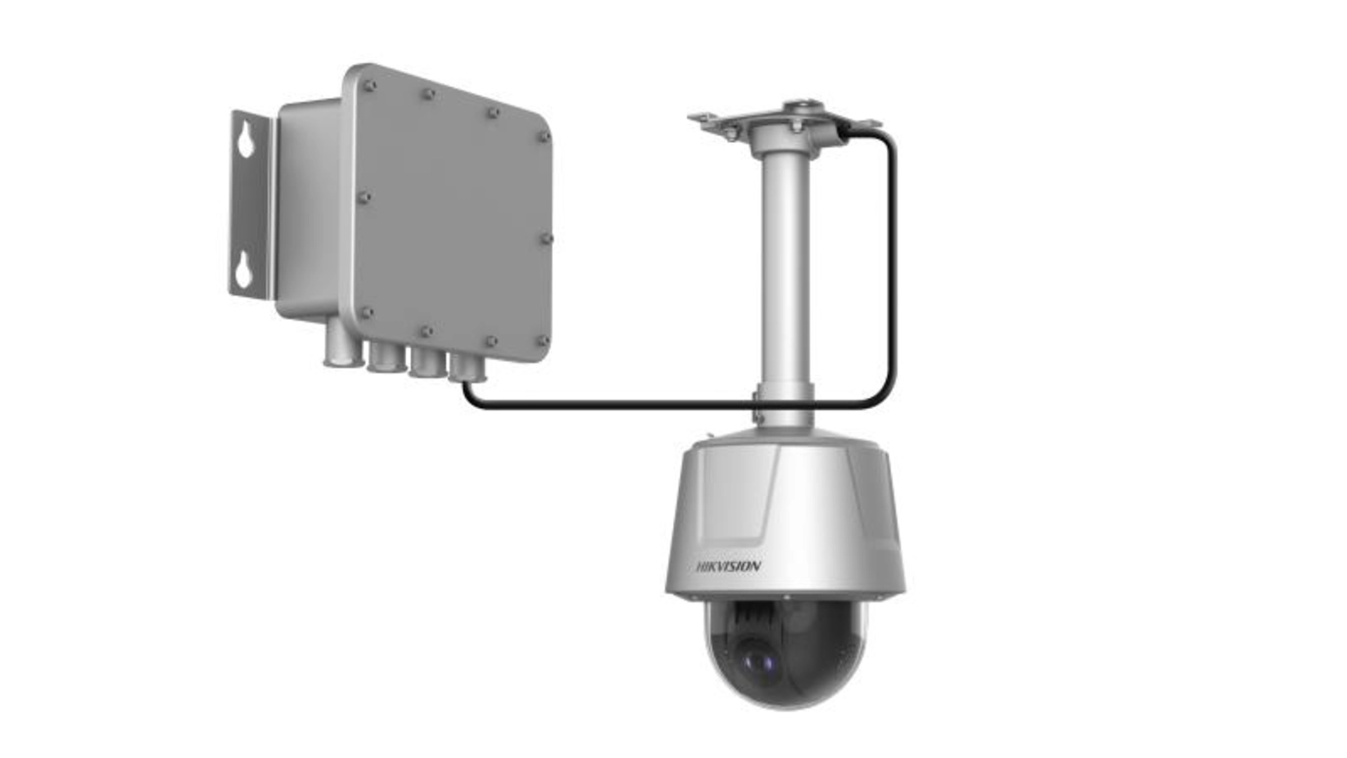 Caméra Dome PTZ 4MP 25x Anti-Corrosion Hikvision DS-2DT6425X-AELY(T5)