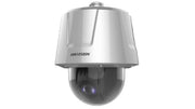Cam Dome PTZ 2MP Hikvision 32x - Protection Anti-Corrosion IP67