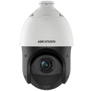 Caméra IP PTZ 2MP Hikvision - Zoom 25x, IP66, IR 100m, H.265+