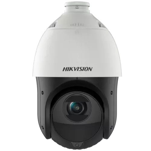 Caméra IP PTZ 2MP Hikvision - Zoom 25x, IP66, IR 100m, H.265+
