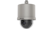 Caméra Dome PTZ 4MP Hikvision Anticorrosion Antideflagrant IP68