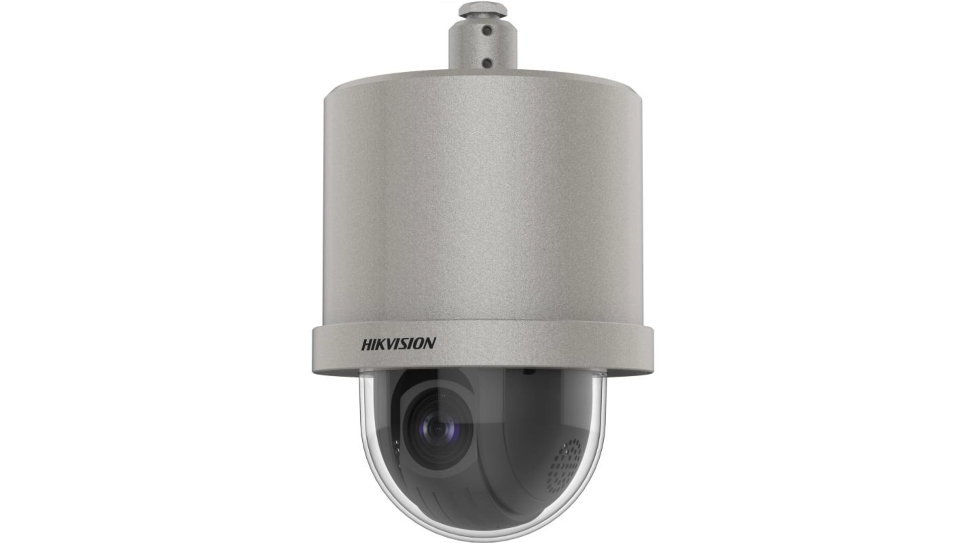 Caméra Dome PTZ 4MP Hikvision Anticorrosion Antideflagrant IP68