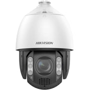 Dome PTZ ColorVu 8MP LED 150m IP66 IK10 Zoom 12x Hikvision