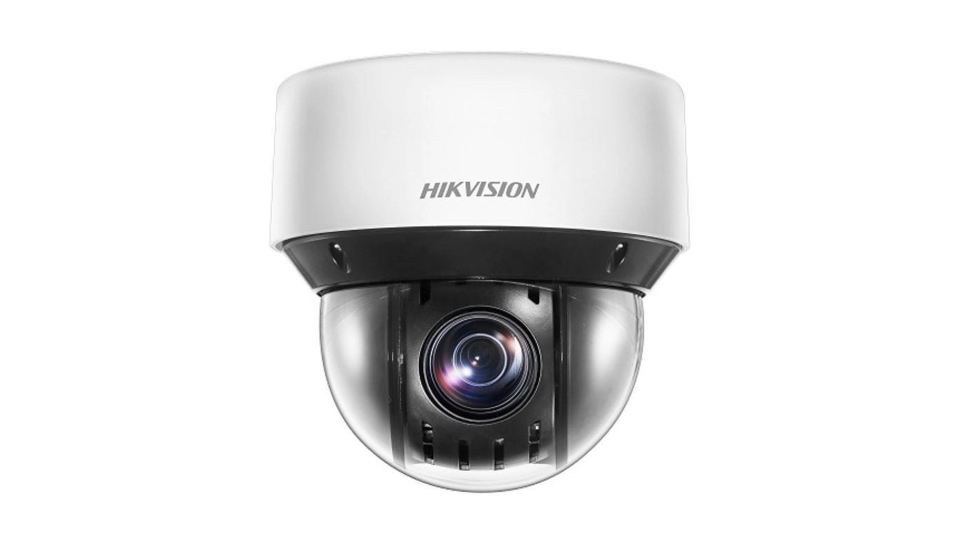 Caméra PTZ Dôme Hikvision 2MP 25x Zoom IR 50m IP66 Extérieur