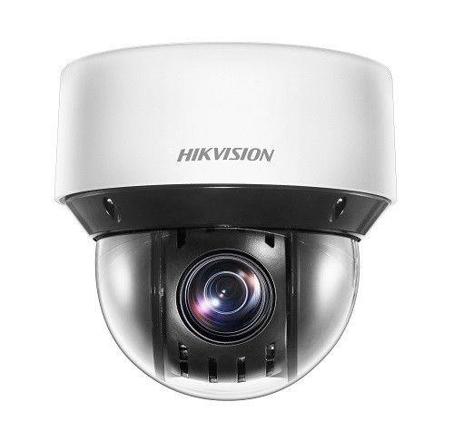 Caméra IP PTZ Hikvision 4MP Zoom x25 - Surveillance IR 50m IP66