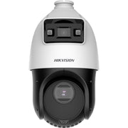 Caméra PTZ TandemVu 4MP Hikvision - Zoom 25x IR 100m IP66