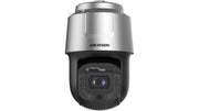 Camera Speed Dome 4MP 42x DarkFighter Série 8C - Hikvision DS-2DF8C442IXG-ELW