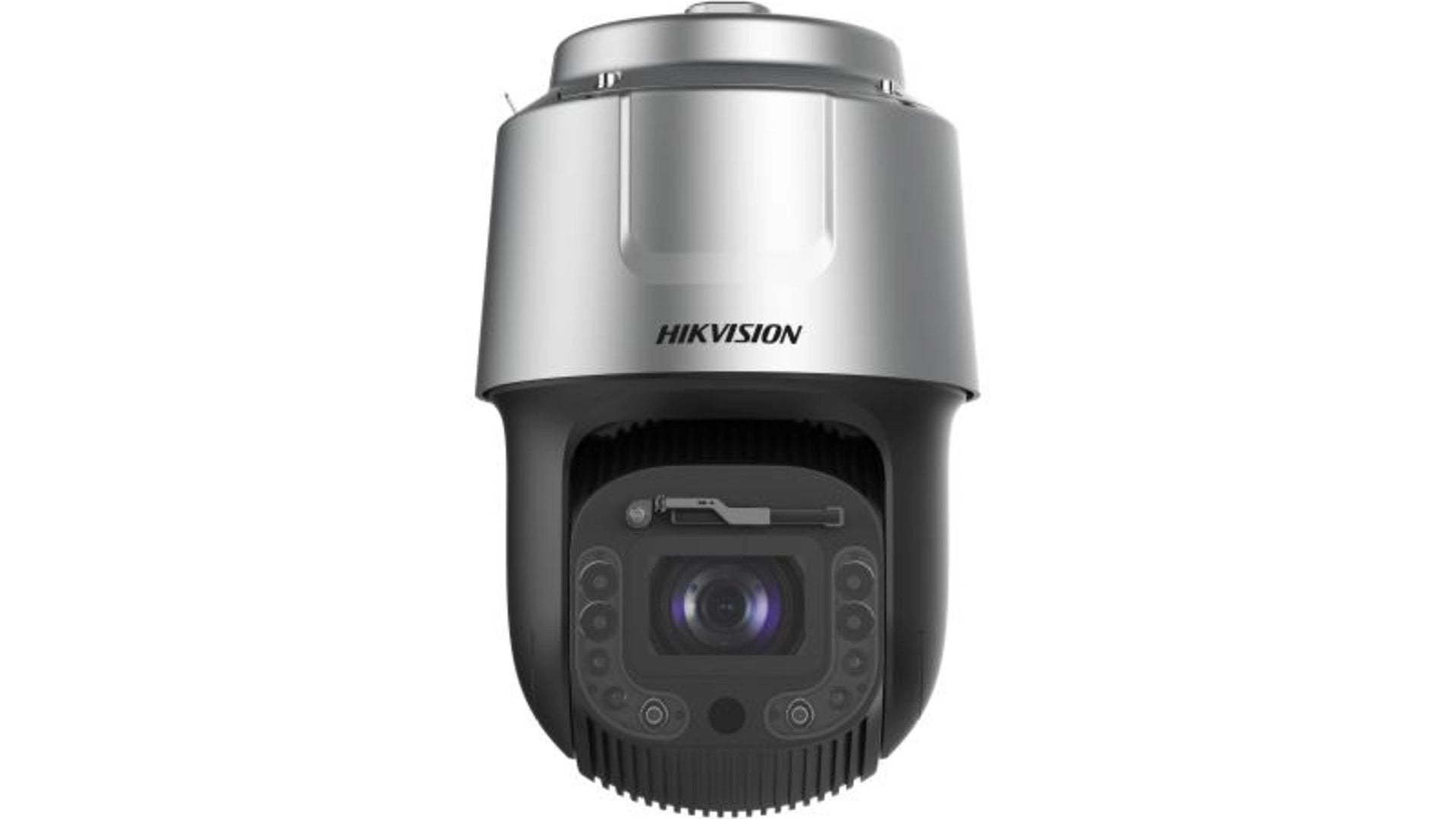 Camera Speed Dome 4MP 42x DarkFighter Série 8C - Hikvision DS-2DF8C442IXG-ELW
