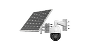 Caméra PTZ Solaire 4MP Zoom X25 4G IR 120m Hikvision