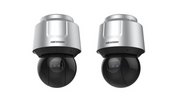 Caméra PTZ 8MP Hikvision DS-2DF8A842IXG-EL - Zoom 42x, IR 500m, IP67, IK10