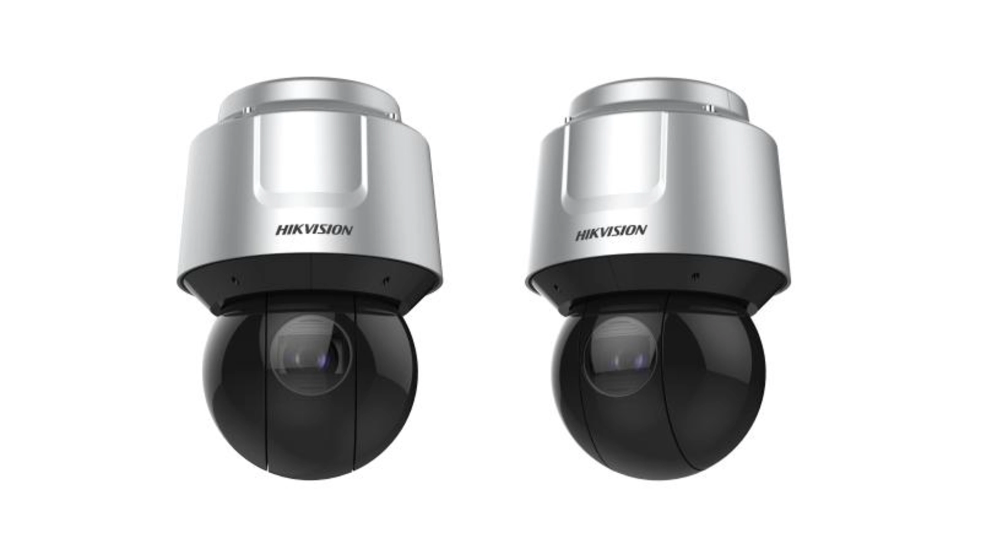Caméra PTZ 8MP Hikvision DS-2DF8A842IXG-EL - Zoom 42x, IR 500m, IP67, IK10