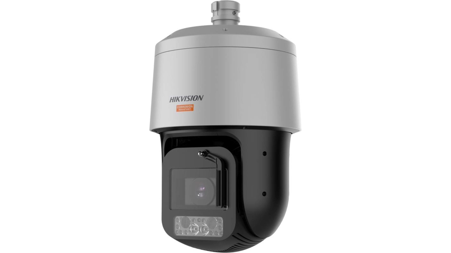 Camera Dome PTZ Anti-corrosion 4MP Zoom 42x IP67 Hikvision
