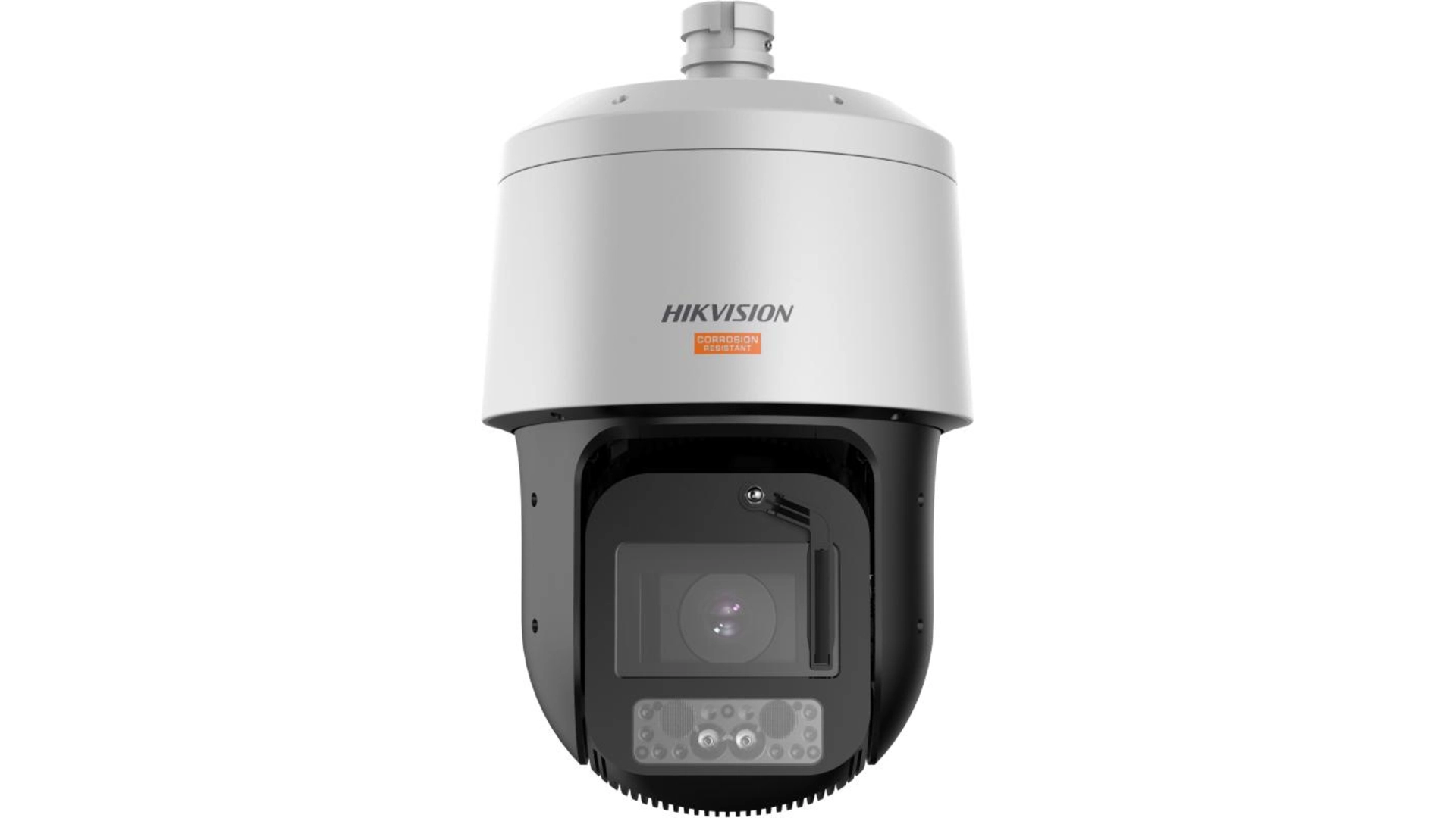 Camera Dome PTZ Anti-corrosion 4MP Zoom 42x IP67 Hikvision