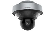 Caméra IP Hikvision PanoVu 32MP 360° - PTZ 40x Zoom 250m IR