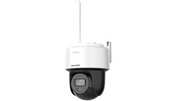 Caméra PT WIFI 4MP IP66 EXIR 2.0 Hikvision - Surveillance Extérieure Intelligente