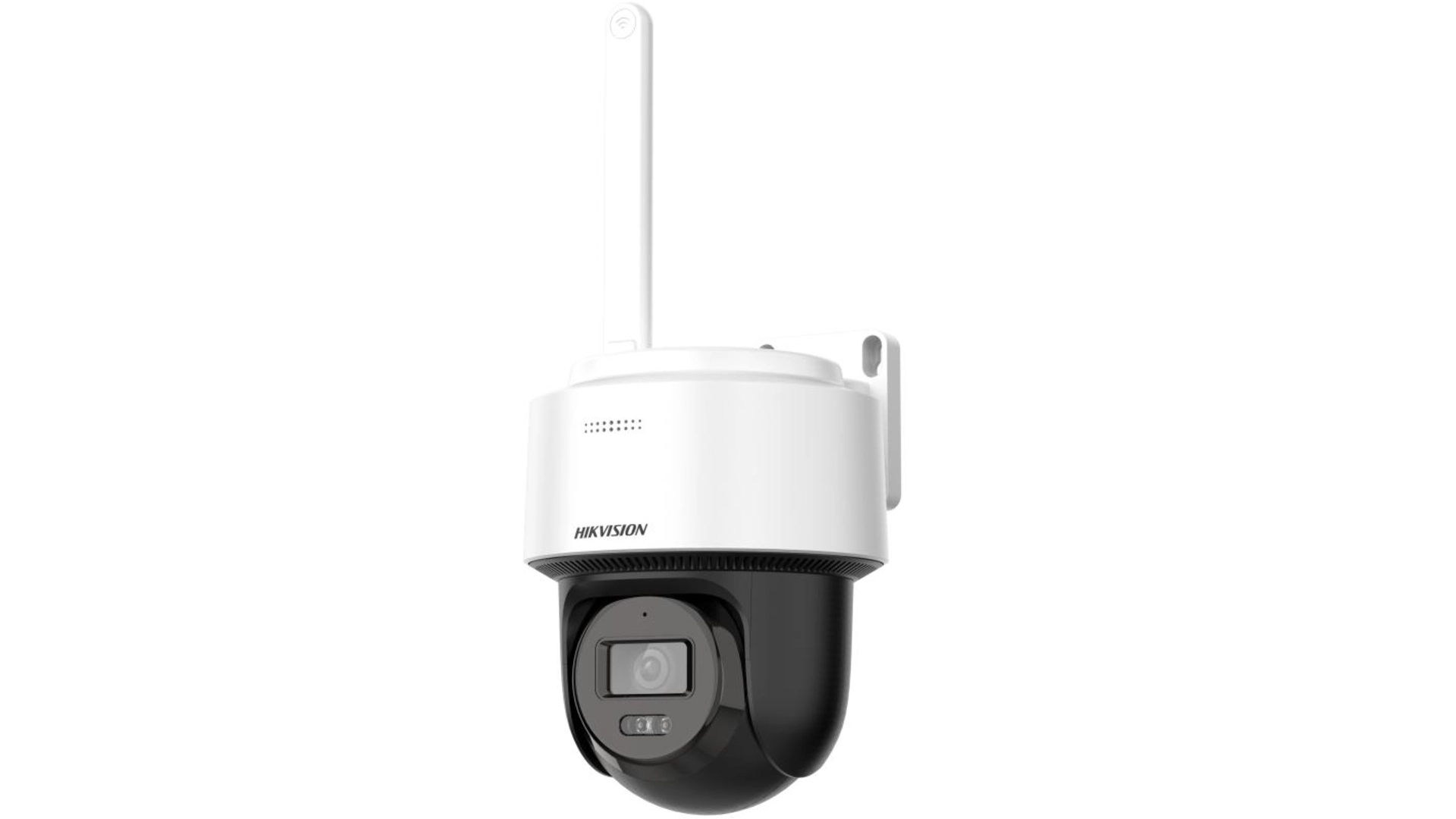 Caméra PT WIFI 4MP IP66 EXIR 2.0 Hikvision - Surveillance Extérieure Intelligente