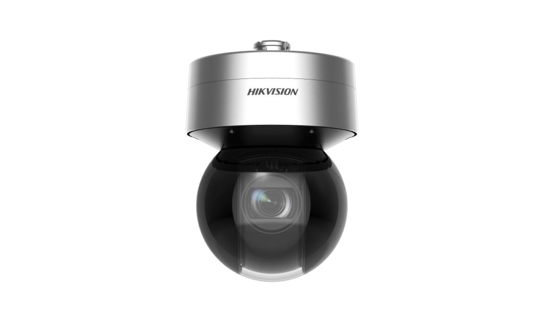 Caméra IP Speed Dome 4MP 36x Darkfighter IP67/IK10 Hikvision