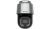 Camera Speed Dome 8MP 42x DarkFighter Série 8c - Hikvision DS-2DF8C842IXG1-ELWY
