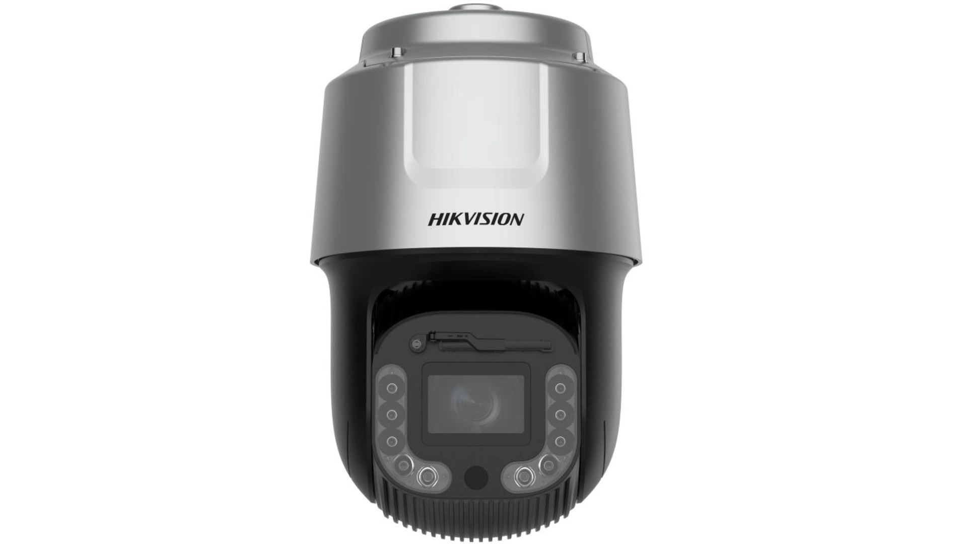 Camera Speed Dome 8MP 42x DarkFighter Série 8c - Hikvision DS-2DF8C842IXG1-ELWY
