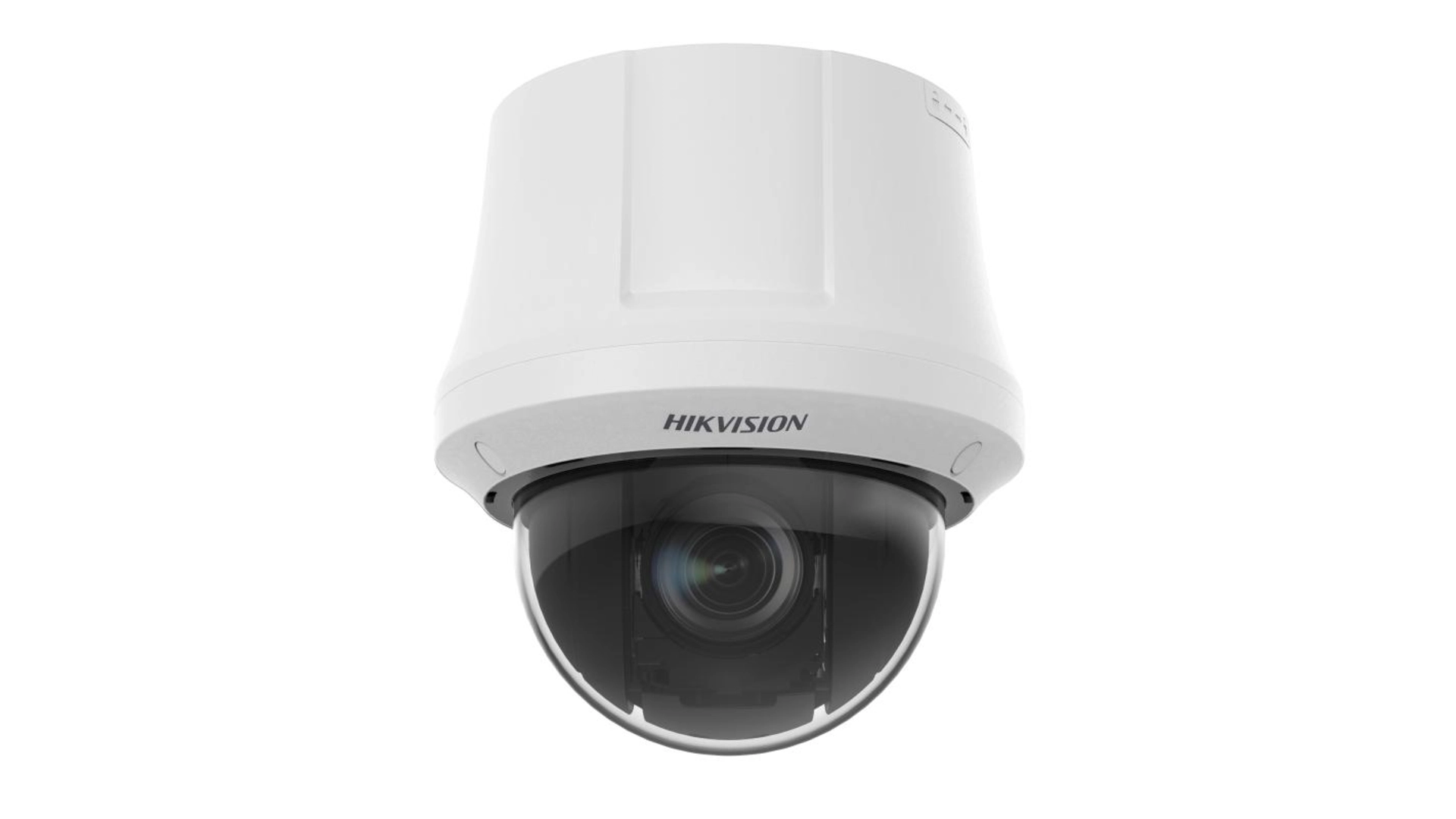 Camera IP Speed Dome Intérieur 4MP 32x - Hikvision DS-2DE4432WG-E3