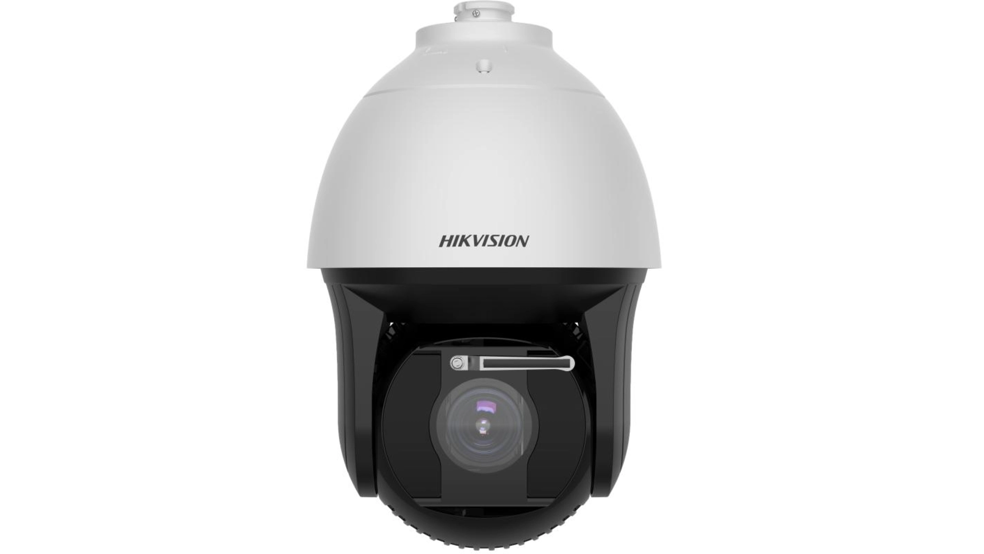 Cam Darkfighter PTZ 4MP IR 400m Zoom 25x H.265+