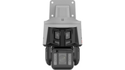 Caméra PTZ TandemVu 360° 4MP 32x Hikvision IP67